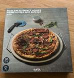 Gusto Bakplaat Pizza - Nieuw in doos!, Huis en Inrichting, Keuken | Keukenbenodigdheden, Ophalen of Verzenden, Nieuw
