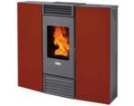 FAIR Pelletkachel XS10 Slim - 10KW - Ultra-Slank Design, Verzenden, Nieuw, Hangend, Pelletkachel
