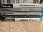 Nintendo gamecube games disney, Spelcomputers en Games, Games | Nintendo GameCube, 1 speler, Racen en Vliegen, Ophalen of Verzenden