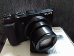 Sony Cybershot DSC-HX50V - Compact Camera, Gebruikt, Compact, Ophalen of Verzenden, Sony