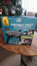 Froyak draagbaar opvouwbaar toilet, Ophalen of Verzenden, Nieuw, Overige typen