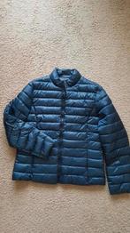 MADNESS MYRA DONSJAS DAMES DONKERBLAUW ZONDER CAPUCHON MT.XL, Maat 46/48 (XL) of groter, Nieuw, Ophalen of Verzenden, Madness