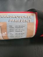 Een kompleet tent de maat 270x120x120 kwaliteit  polyamide, Caravans en Kamperen, Ophalen of Verzenden, Gebruikt