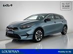 Kia Ceed 1.0 T-GDi Design Edition JBL geluidsinstallatie | v, Voorwielaandrijving, 12 maanden, Zwart, Origineel Nederlands
