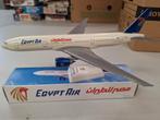 (71) Boeing 777-200 1:200 Egypt Air, Ophalen of Verzenden, Overige merken