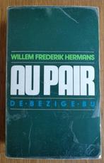 Au pair - Willem Frederik Hermans, Ophalen of Verzenden, Gelezen