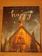 Edwards & Hickey - 'A children's book of mindfulness: Happy', Fictie algemeen, Nieuw, Ophalen of Verzenden, Nicola Edwards, Katie Hickey