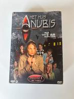 Het Huis Anubis Seizoen 1 Deel 1 DVD, Alle leeftijden, Boxset, Ophalen of Verzenden, Zo goed als nieuw