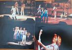 Abba in concert  foto's, Ophalen of Verzenden, Foto of Kaart