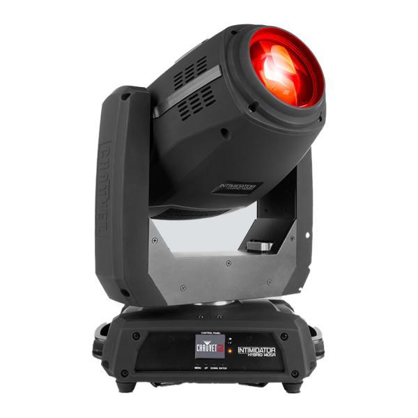 Chauvet DJ Intimidator Hybrid 140SR Movinghead, Muziek en Instrumenten, Licht en Laser, Zo goed als nieuw, Licht, Kleur, Ophalen