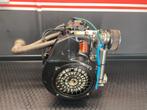 Racing kartmotor ROBIN MOTOR EH35C Subaru 352cc 13 PK EZ-Go, Ophalen of Verzenden, Zo goed als nieuw, Kart