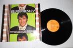 Lp Elvis Presley Orginal Soundtracks., Ophalen of Verzenden, Zo goed als nieuw, 12 inch, Rock-'n-Roll