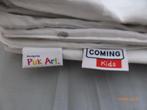 Baby Dekbedovertrek Coming Kids Unisex, Ophalen of Verzenden, Zo goed als nieuw, Overige typen