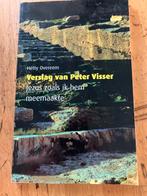 Verslag van Peter Visser - Hetty Overeem, Ophalen of Verzenden, Gelezen, Christendom | Protestants
