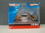 Hot wheels motor, Ophalen of Verzenden, Zo goed als nieuw, Motor, Hot Wheels