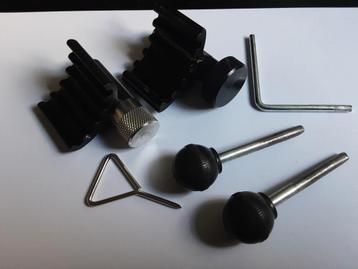 Timingset  VW, AUDI, POLO,Golf types, zie foto's voor info beschikbaar voor biedingen