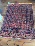 Handgeknoopt perzisch bidkleed, 100 tot 150 cm, Ophalen of Verzenden, Zo goed als nieuw, 150 tot 200 cm