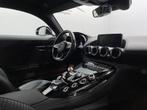 Mercedes-Benz AMG GT 4.0 - Pano - Navi - Camera - Leer - Bur, Auto's, Mercedes-Benz, Te koop, Zilver of Grijs, Geïmporteerd, 1515 kg