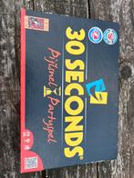 30 seconds partyspel, Ophalen of Verzenden, Zo goed als nieuw