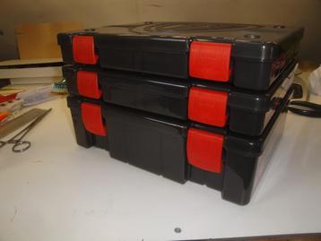 Fox Rage opberg boxen beschikbaar voor biedingen