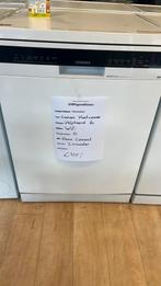 Siemens IQ500 vaatwasser met wifi. Bezorgd en garantie., Minder dan 85 cm, Voorspoelprogramma, 60 cm of meer, Minder dan 10 liter
