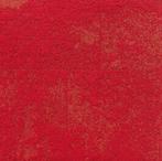 100x100cm Urban Retreat 103 rode tapijttegels, Nieuw, Ophalen of Verzenden, 25 tot 50 m², Tapijttegels