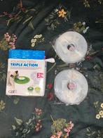 Catit Triple Action Drinkfontein Waterfilter, Dieren en Toebehoren, Ophalen of Verzenden