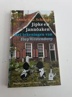 Jipke en Jannoaken - Annie M.G. Schmidt TWENTS, Ophalen of Verzenden