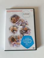 DVD - Seizoensoverzicht 2008/2009 - Heerenveen - Eredivisie, Voetbal, Gebruikt, Alle leeftijden, Ophalen of Verzenden
