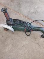 Gebruikte haakse slijper 180mm, Ophalen of Verzenden, Gebruikt, Minder dan 600 watt, Overige typen