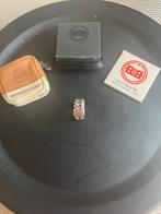 Buddha To Buddha Heren Ring maat 18, Sieraden, Tassen en Uiterlijk, Ringen, 18 tot 19, Gebruikt, Heer, Ophalen of Verzenden