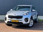 Kia Sportage 1.6 GDI First Edition, Auto's, Voorwielaandrijving, 4 cilinders, Origineel Nederlands, Bedrijf