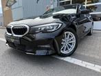 BMW 3-serie 320e M-Sport ECC/PDC/CAM/LMV17/LED V&A/LEER/NAVI, Gebruikt, 4 cilinders, Adaptive Cruise Control, Bedrijf