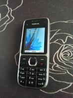 OPRUIMING: NOKIA C2-01 RM-721 MOBIELE TELEFOON SIMLOCKVRIJ, Telecommunicatie, Mobiele telefoons | Nokia, Gebruikt, Verzenden, Geen camera