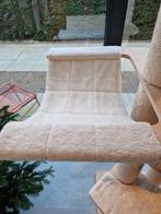 Hangmat & matje Natural Paradise krabpaal, Dieren en Toebehoren, Krabmeubelen, Ophalen of Verzenden, Zo goed als nieuw, Krabpaal