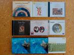 Orff, Suppé, Pergolesi en Grieg cd's., Ophalen of Verzenden, Zo goed als nieuw