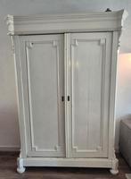 Prachtige oud Franse kast in mooie staat, Huis en Inrichting, Ophalen, Gebruikt