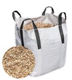Fijne Houtsnippers in BigBag, Verzenden, Boomschors