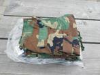 Mariniers broek legerkleding paintball army woodland broeken, Ophalen of Verzenden, Landmacht, Nederland