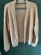 Prachtig vest van By bar, By bar, Beige, Maat 46/48 (XL) of groter, Ophalen of Verzenden
