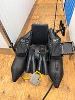 Visboot Float Plus met accessoires van RAM, Ophalen, Zo goed als nieuw