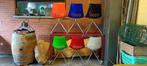 Calligaris Italiaanse design stoelen, Ophalen, Huis en Inrichting