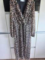 Vila Maxi Jurk Maat 36, Vila, Ophalen of Verzenden, Zo goed als nieuw, Maat 36 (S)