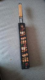 Skewerless Skewer Grill - Spiesloze Grill - Nieuw, Ophalen of Verzenden, Nieuw