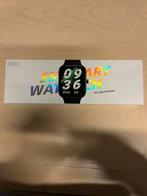 NIEUW! IDW15 smartwatch kleuren display sport modus €32,99, Ophalen of Verzenden