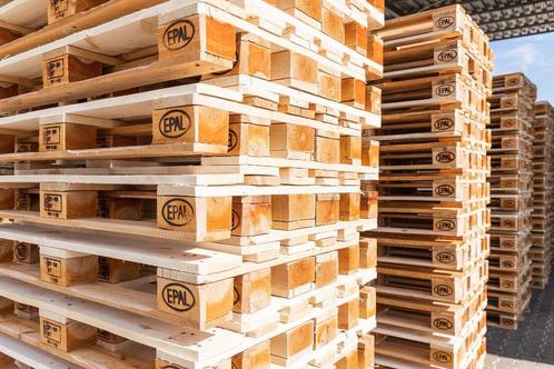 Ophaalservice & Inkoop van EPAL Europallets – Direct, Doe-het-zelf en Verbouw, Overige Doe-het-zelf en Verbouw, Ophalen