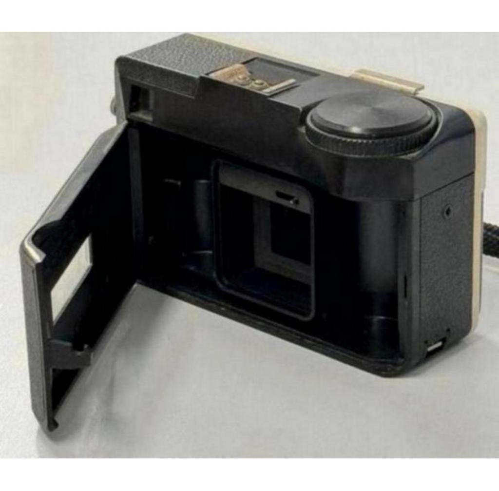 Vintage Kodak Instamatic 32 Camera 1972-1973 antiek toestel, Verzamelen, Ophalen of Verzenden, H, Fototoestel, H