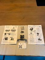 Steun voor navigatie van Bike PenR, Ophalen of Verzenden, Zo goed als nieuw