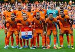 4 tickets EK Kwalificatie NL – Polen in vak D, Tickets en Kaartjes, Losse kaart, Drie personen of meer, September, Nederlands elftal