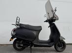 LA SOURIS E-SOURINI 25KM e scooter, Niet ingevuld, Gebruikt, Elektrisch, Niet ingevuld